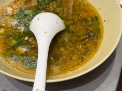 -写庭·鱼鲜川菜·宴请(铁像寺水街店)