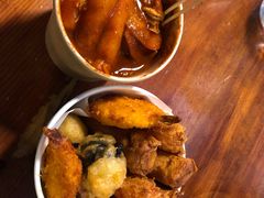 -米屋石锅拌饭(师大店)