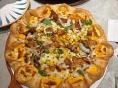 -必胜客(射阳吾悦店)