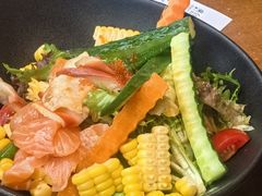 -九井澤精致料理(金茂店)