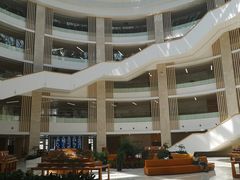 -厦门市图书馆(集美新城馆区)