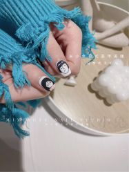 -米小兔美甲美睫