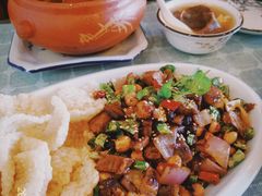 -小厨子私房菜·云南美食店
