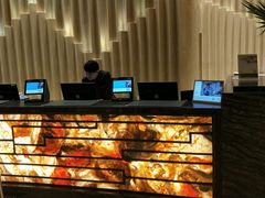 -天津梅江中心皇冠假日酒店