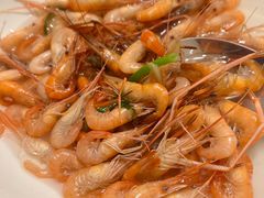 -逸林轩中餐厅(中信泰富朱家角锦江酒店)