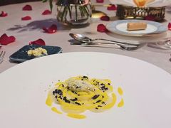 -北京古城老院厉晓麟精致菜