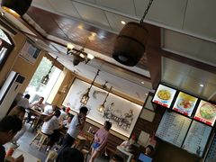 -郭记老汉口热干面