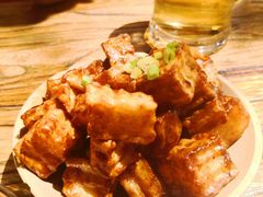 怪味土豆王-铁人烧烤(北京店)