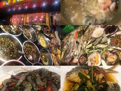 -长平老姿娘夜粥(平东一街店)