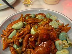 -小吊梨汤·北京菜·烤鸭(双井乐成中心店)