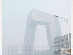 -中央广播电视总台(光华路办公区)