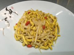 -天津津利华酒店