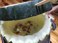 -尚竹阁冬瓜盅·18年地标美食(平洲店)