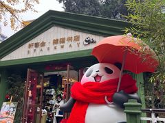 -轩客会(熊猫书店)