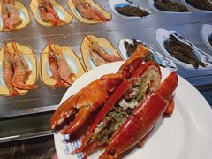 -星伦多自助料理·涮烤一体(杭州来福士店)