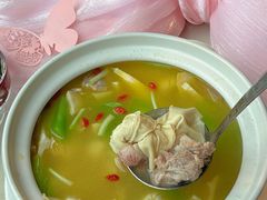 -珈境湖畔餐厅·湖北菜·江浙菜•樱花季(西北湖店)