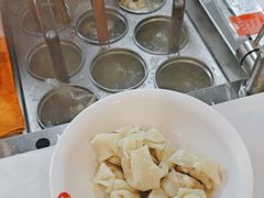 -吉祥馄饨(上海新上大店)