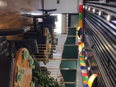 二楼餐位-后院犇牛主题餐厅(云岗店)