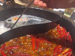 -临江门重庆老火锅(德新里店)