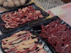 -三毛牛肉店(福强店)