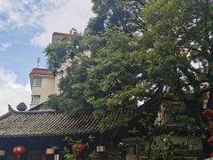 -石屏会馆