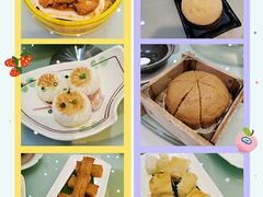 -君德澜酒家·创意粤菜(金山谷店)