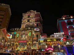 -美国村