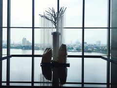 -阿瓦尼河滨曼谷酒店