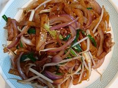 -南拳十三姨·潮汕砂锅粥·粤菜(西单大悦城店)