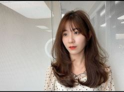 -H·Y HAIR SALON烫发·染发·造型
