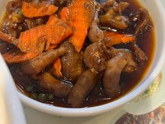 -老淮城·长鱼面(河下古镇店)