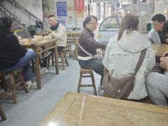 -老刘家泡馍·陕西老字号(钟楼广济街店)