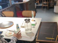 -半闲斋羊肉铺(齐礼阎店)