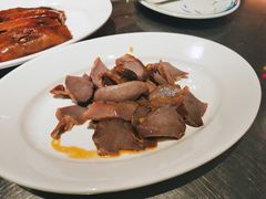 鹅胗-陈鹏鹏潮汕菜(宝安机场T3航站楼店)