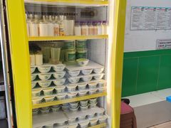 -德禄酸奶(莫家街店)