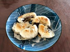香酥小饼-西施酥饼(欧亚商都店)