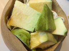 -芸山季·云南野生菌火锅(南翔印象城MEGA店)