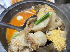 -肖记牛肉鱼杂馆·省级非遗(柏林春天直营店)