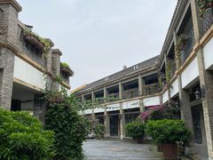 -安仁古镇