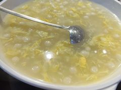 -山城酒家(燕山路店)