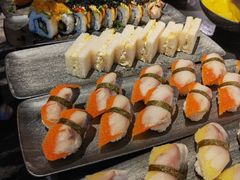 -西安W酒店·WEI全味西餐厅