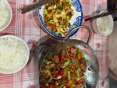 -高嗲嗲·湘味爆炒王(新城科技园店)