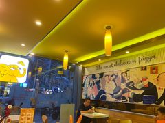 -尊宝比萨(华景新城店)