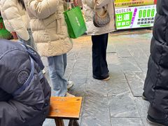-武爹臭豆腐(坡子街店)