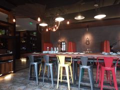 -童年小筑餐厅(申花路店)