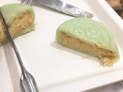 苏丹王冰皮榴莲-满记甜品(湖滨店)