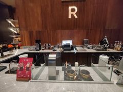 -星巴克臻选(南京艾尚天地店)