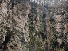 -天河潭旅游度假区