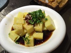 -新竹里馆·花园餐厅(兴苑路店)