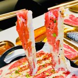 基本上菜单上的肉单价都在10r左右️，真的超便宜